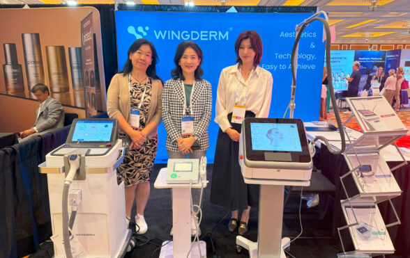 TAS 2025丨拉斯维加斯之约，一场跨越国界的光电美学对话