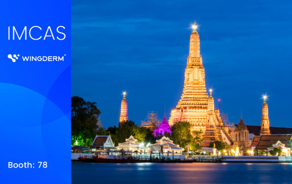 IMCAS Asia 2026